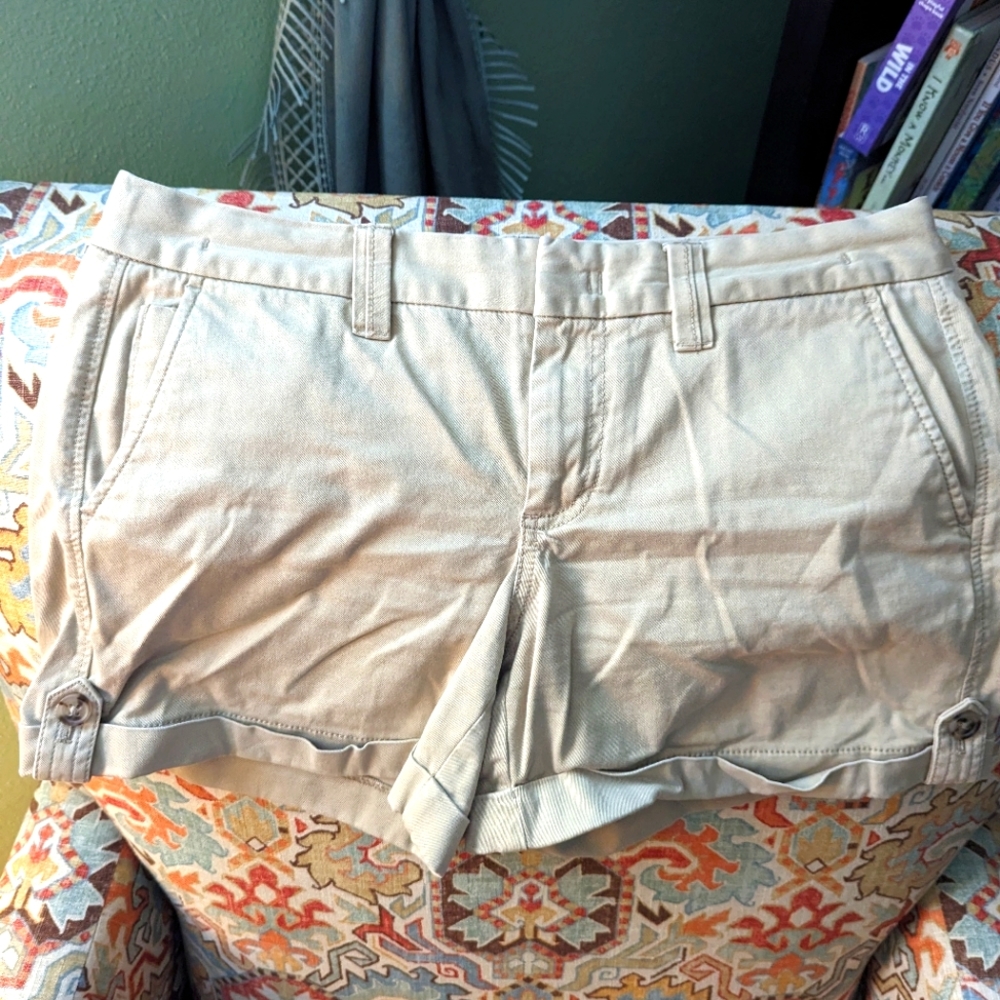 Banana Republic Weekend Shorts